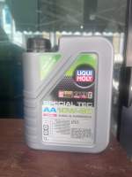 LIQUI MOLY น้ำมันเครื่อง  SPECIAL TEC AA ( Diesel ) 10W-30 CK-4 ขนาด 1 ลิตร สังเคราะห์แท้100%