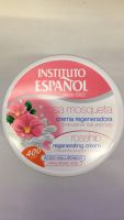 instituto espanol rosehip regenerating body cream 400 ml.