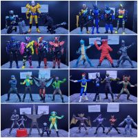 SIC Masked Rider Kamen rider figure model gachapon มาสไรเดอร์ คาเมนไรเดอร์ ฟิกเกอร์ โมเดล กาชาปอง