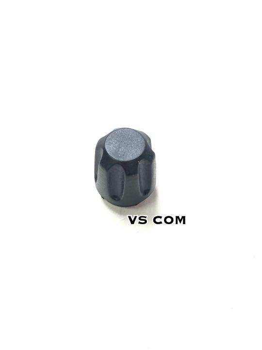 จุกยาง-หมุน-vol-knob-วิทยุสื่อสาร-cb99-cb88s-ic-290-ic-240e-ic-270