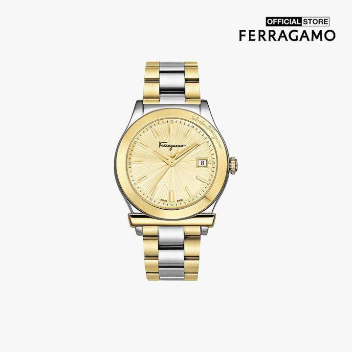 Đồng hồ nam Ferragamo Ferragamo 1898 40mm FF3340017-0000-24