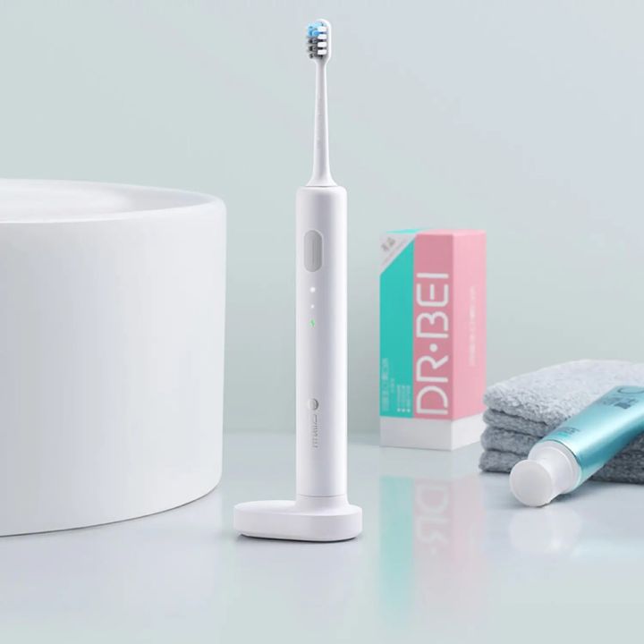แปรงสีฟันไฟฟ้า-dr-bei-รุ่น-bet-c01