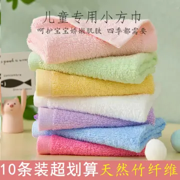 Bamboo Bath Towel Small