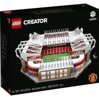 LEGO Creator Expert Old Trafford - Manchester United 10272 (กล่องสวย ของแท้ ?%)