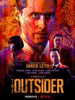 [DVD HD] The Outsider ดิ เอาท์ไซเดอร์ : 2018 #หนังฝรั่ง (พากย์อังกฤษ/ซับไทย-อังกฤษ)