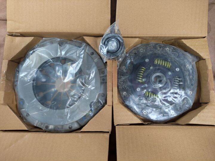 Kit De Embrague Suzuki Celerio 1.0 Año 2019 Genuino