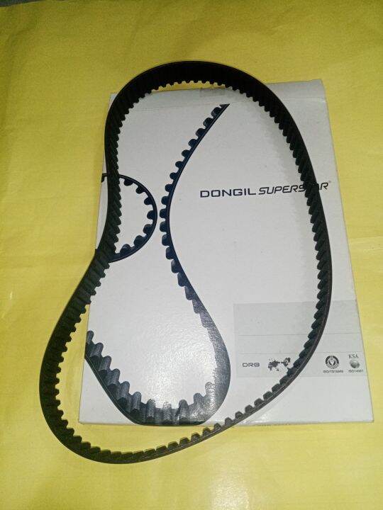 TIMING BELT FOR HYUNDAI GETZ 1.3 20022006 MODEL ENGINE GASOLINE