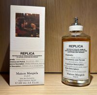 Replica Jazz Club edt น้ำหอมสายปาร์ตี้ เหมือนนั่งอยู่ในบาร์หรูหรา ? น้ำหอมแท้แบ่งขาย