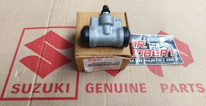Cilindro Ruota Freno A Tamburo Dorman W37035, Aftermarket, Per Modelli Specifici