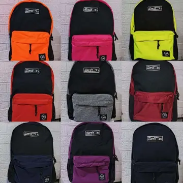 Hawk shop backpack lazada