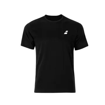 Shop Babolat Badminton Shirt For Men with great discounts and