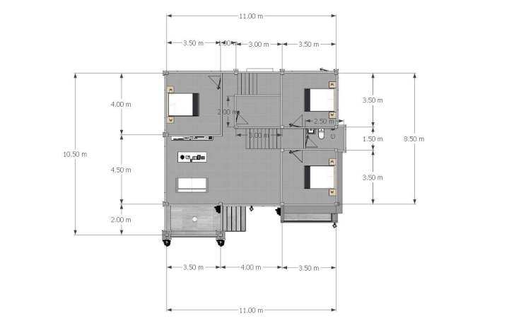 แบบบ้านปั้นหยา-2-ชั้น