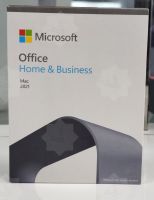 Microsoft Office Home &amp;Business 2021 For MAC