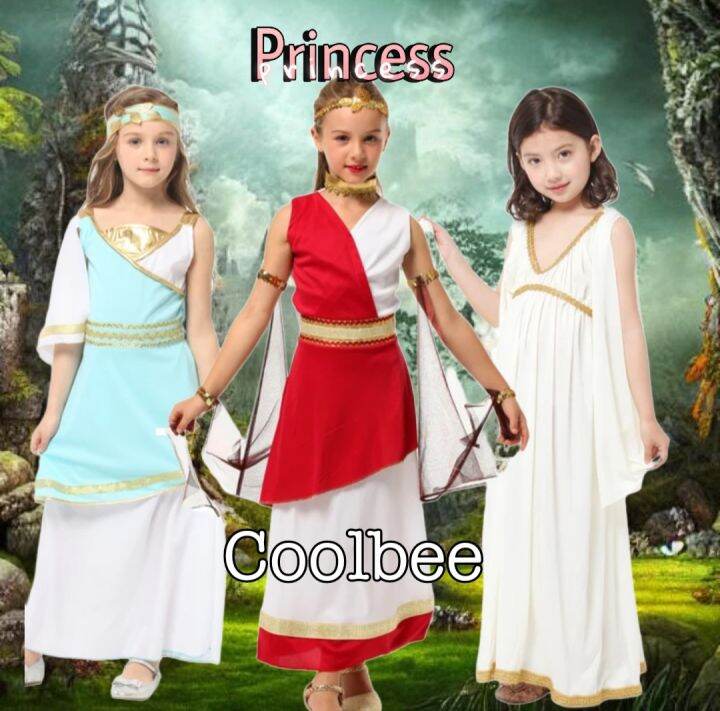 Princess Costume for Kids | Lazada PH