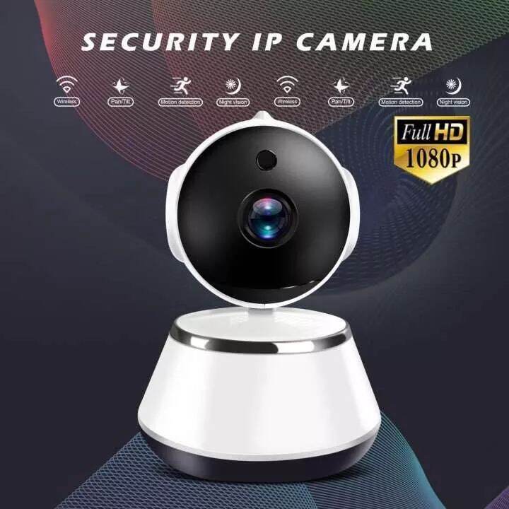 redmi wireless cctv camera