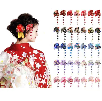 11 Essential Japanese Kimono Accessories You'll Need – Japan