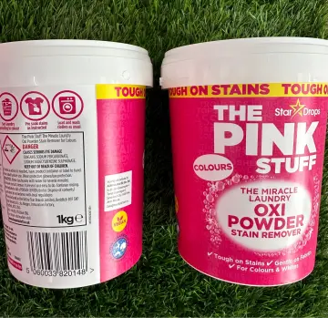 The Pink Stuff Miracle Bathroom Cleaner (750ml)