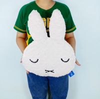 ตุ๊กตามิฟฟี่ Miffy Doll งานแท้ญี่ปุ่น ใหม่ๆป้ายห้อย