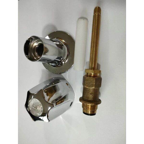 Shower Valve Replacement Kit PP Genuine Lazada PH