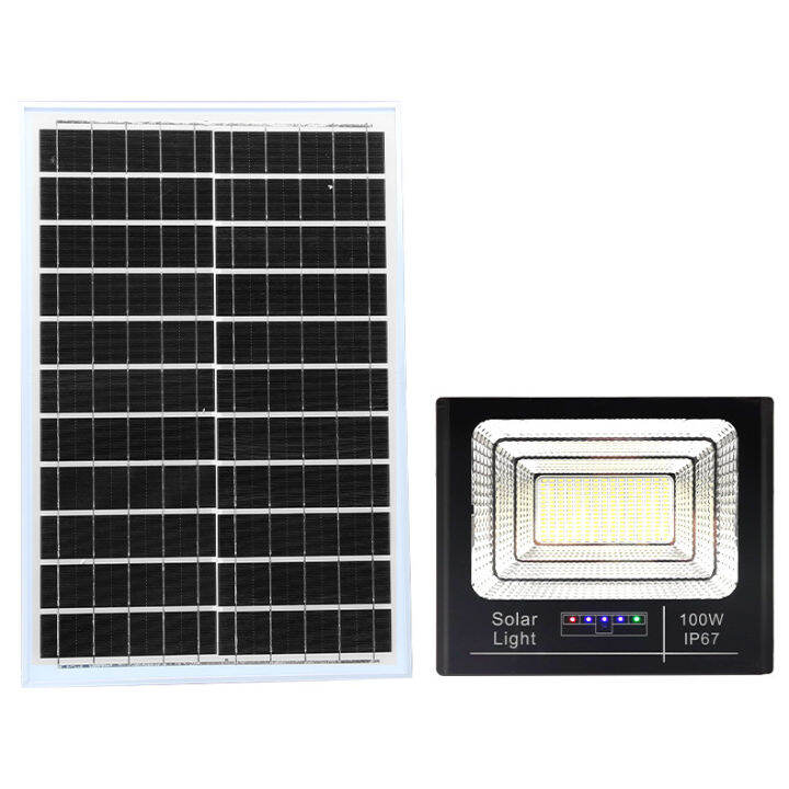 Bosun 500W Solar Light "5730"LED Chất Lượng Cao đèn Led Siêu Sáng IP67 ...