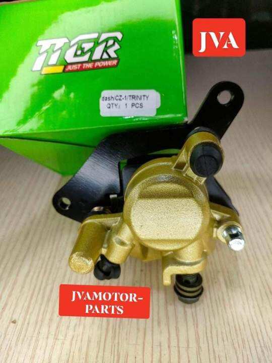 Brake caliper wave dash 110 / xrm trinity 125 HONDA caliper wave dash