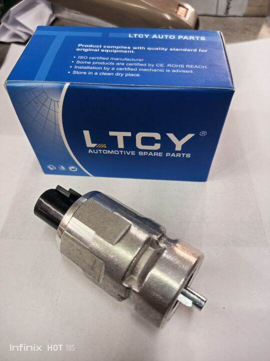 ALUMINUM SPEED SENSOR for ISUZU TRUCKS 24v | Lazada PH