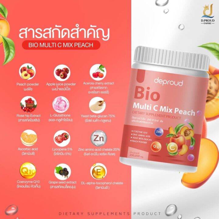 วิตซีสด-3-แถม-3-ส้ม-องุ่น-พีช-ฟรี-คอลลาเจนแครอท-50-000mg-ส่งฟรี-มีของแถม