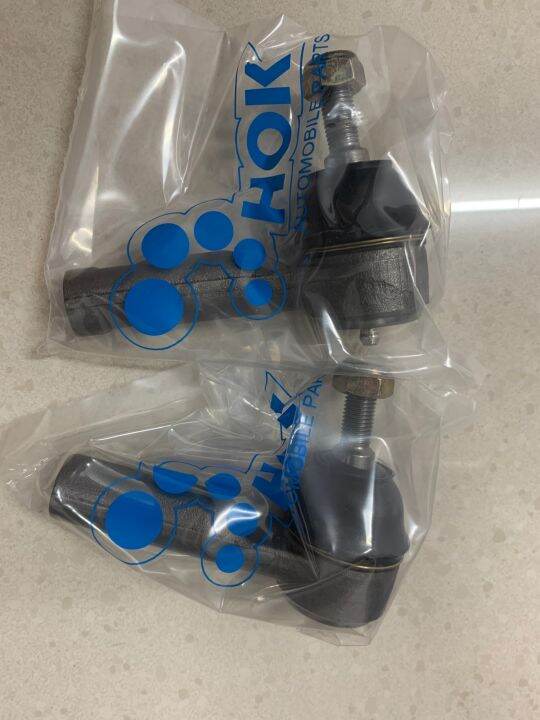 Volvo S40 B4200 Tie Rod End Lazada