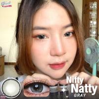 Nifty natty eff.18 (ตาโต) Wink wow