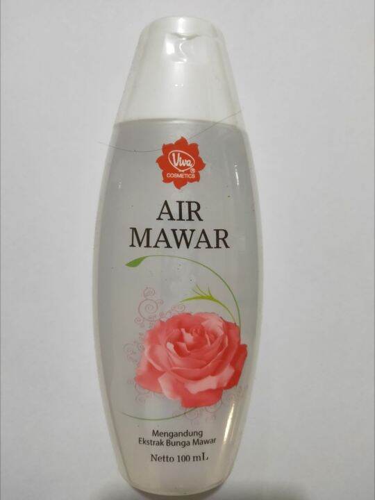 Viva mawar 100 mil | Lazada Indonesia