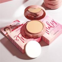 บิวตี็บี Beautii Be Hya truly Matte Powder SPF 30 PA+++ (02)