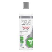 Veterinary​ Formula​  ​dog​ shampoo​  แชมพูสุนัข​ แพ้ง่าย. Hypoallergenic 470ml