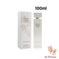 น้ำหอมแท้ Elizabeth Arden White tea Mandarin Blossom EDT 100ml กล่องซีล