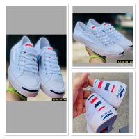 Converse Jack Purcell (size36-44) White