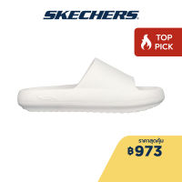 Skechers สเก็ตเชอร์ส รองเท้าแตะผู้หญิง Women Foamies Arch Fit Horizon Sandals - 111630-WHT