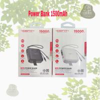 POWER BANK 1500mAh /MOFITแท้100%