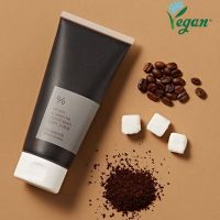 Exp. 5/1/2025 ?พร้อมส่ง/แท้ %Dr.Ceuracle Vegan Kombucha Coffee BeanBody Scrub 200 mL