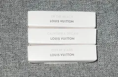 Louis Vuitton (LV Perfume) City of Stars vial