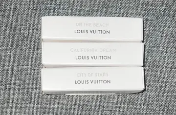 Louis Vuitton, Accessories, Louis Vuitton Fragrance Sample 2ml