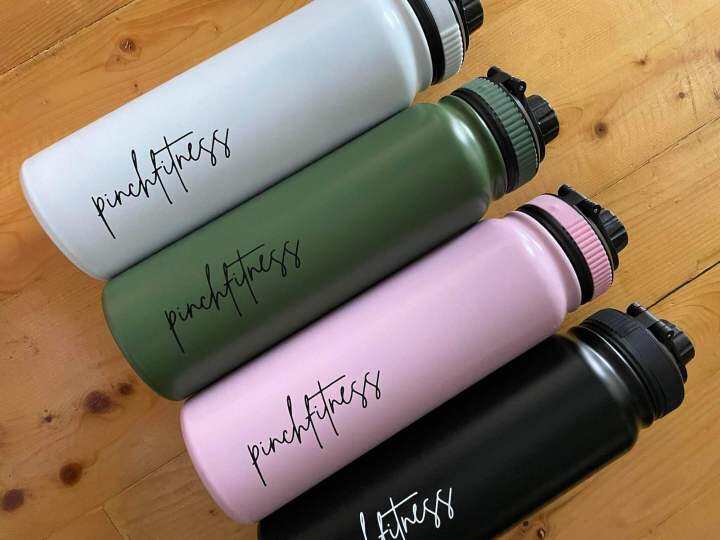 800 ml Insulated Tumbler | Lazada PH