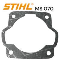 STIHL 070 MS070 เลื่อยใหญ่ อะไหล่เลื่อยโซ่ ประเก็นเสื้อสูบ เลื่อยโซ่สติลใหญ่ M