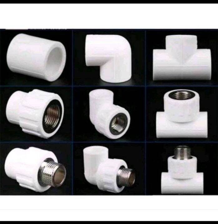 lamco ppr fittings for waterline available 1/2 , 3/4 , and 1 Lazada PH