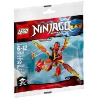 LEGO Ninjago 30422 Kais Mini Dragon Polybag ของแท้