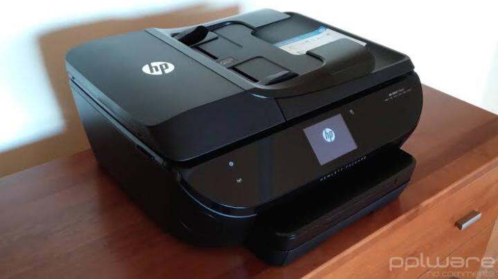 Brand New Hp Deskjet Ink 3835 Printer 