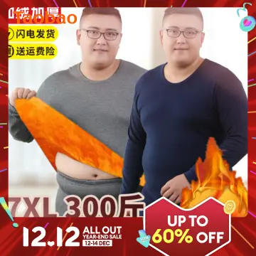 Shop Long Johns Thermal Wear Plus Size online - Dec 2023