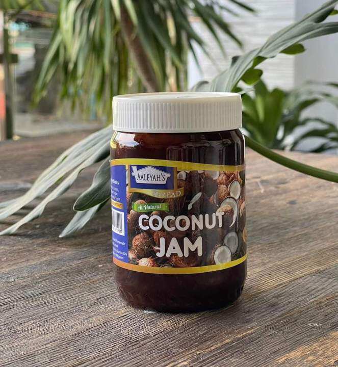 Coconut Jam Lazada PH