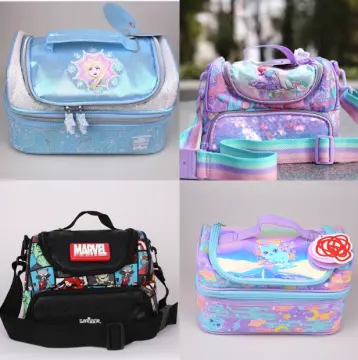 Best Selling Portable EVA Student Insulated Thermal Mermaid Girls School Lunch  Box Cooler Bag For Children Kids - Buy Best Selling Portable EVA Student  Insulated Thermal Mermaid Girls School Lunch Box Cooler