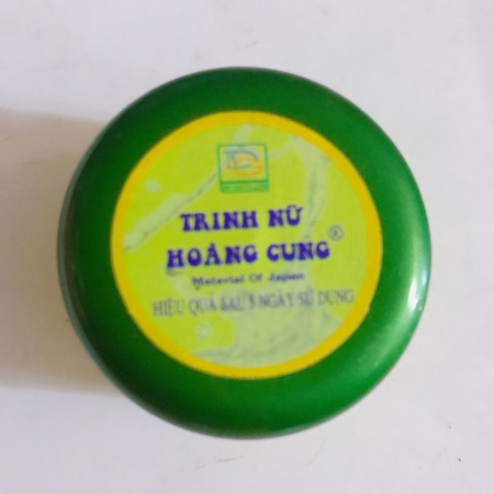 Đánh Giá Kem Dưỡng Ẩm – Ngừa Mụn – Chống Lão Hóa – Vitamin E Trinh Nữ Hoàng Cung – 10g – TNHC034T89