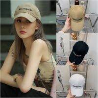 พร้อมส่ง​ หมวก hiend หมวก cap​ หมวกแฟชั่น คุณภาพ​สูง หมวกบาสเกตบอล