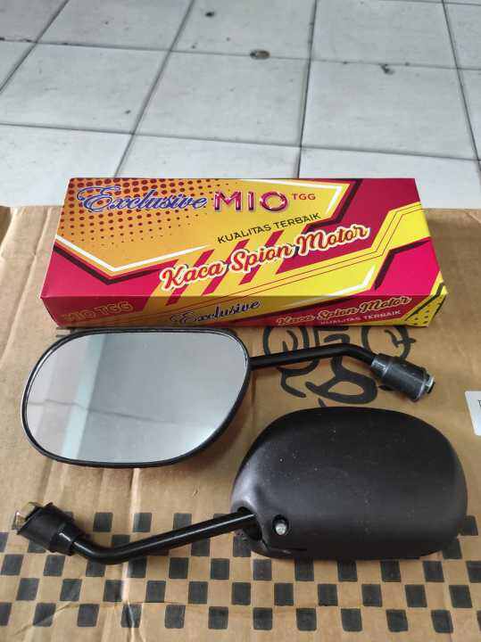 Spion Exclusive Mio Lama Mio Smile Mio Sporty Mio Soul M3 Gt Vega Model